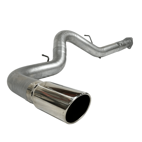 Mel's/Flo pro 2010 - 2012 Cummins Exhaust - Manali Performance