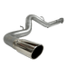 Mel's/Flo pro 2010 - 2012 Cummins Exhaust - Manali Performance