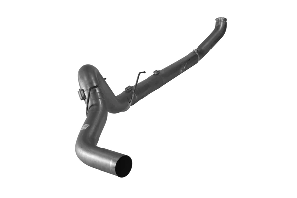 Mel's/Flo pro 2010 - 2012 Cummins Exhaust - Manali Performance
