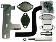 Mel's/Flo Pro 2010 - 2021 Cummins EGR & Cooler Race Kit - Manali Performance