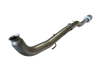 Mel's/Flo Pro 2011 - 2015 Duramax Exhaust - Manali Performance