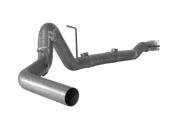 Mel's/Flo Pro 2011 - 2015 Duramax Exhaust - Manali Performance