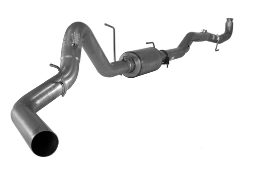 Mel's/Flo Pro 2011 - 2015 Duramax Exhaust - Manali Performance