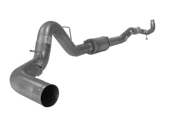 Mel's/Flo Pro 2011 - 2015 Duramax Exhaust - Manali Performance