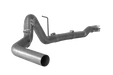 Mel's/Flo Pro 2011 - 2015 Duramax Exhaust - Manali Performance