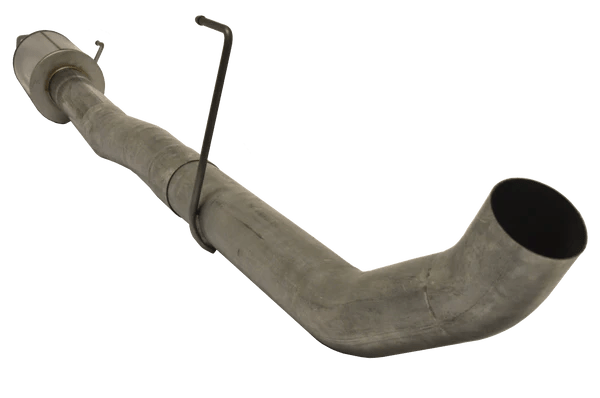 Mel's/Flo pro 2011 - 2018 Cummins C&C Exhaust / Race Pipe - Manali Performance