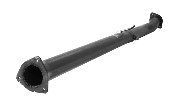 Mel's/Flo Pro 2011 - 2019 Powerstroke exhaust / race pipe - Manali Performance