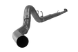Mel's/Flo Pro 2011 - 2019 Powerstroke exhaust / race pipe - Manali Performance