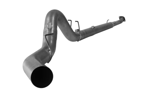 Mel's/Flo Pro 2011 - 2019 Powerstroke exhaust / race pipe - Manali Performance
