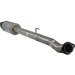 Mel's/Flo Pro 2011 - 2019 Powerstroke exhaust / race pipe - Manali Performance