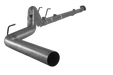 Mel's/Flo Pro 2011 - 2019 Powerstroke exhaust / race pipe - Manali Performance