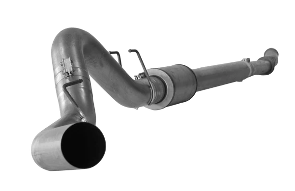 Mel's/Flo Pro 2011 - 2019 Powerstroke exhaust / race pipe - Manali Performance