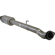 Mel's/Flo Pro 2011 - 2019 Powerstroke exhaust / race pipe - Manali Performance