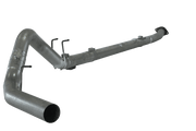 Mel's/Flo Pro 2011 - 2019 Powerstroke exhaust / race pipe - Manali Performance