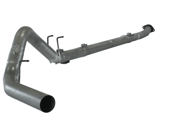 Mel's/Flo Pro 2011 - 2019 Powerstroke exhaust / race pipe - Manali Performance
