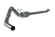 Mel's/Flo Pro 2011 - 2019 Powerstroke exhaust / race pipe - Manali Performance