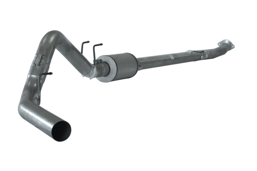 Mel's/Flo Pro 2011 - 2019 Powerstroke exhaust / race pipe - Manali Performance