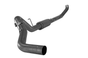 Mel's/Flo pro 2013 - 2018 Cummins Exhaust - Manali Performance