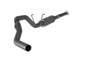 Mel's/Flo pro 2013 - 2018 Cummins Exhaust - Manali Performance