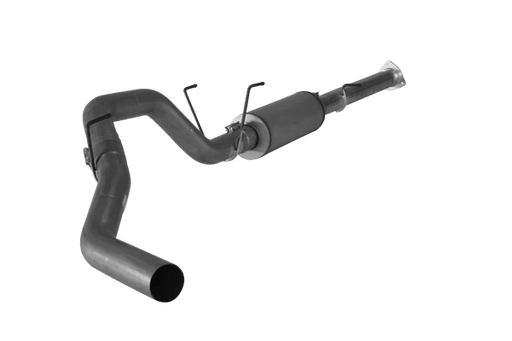 Mel's/Flo pro 2013 - 2018 Cummins Exhaust - Manali Performance