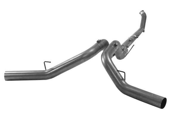 Mel's/Flo pro 2013 - 2018 Cummins Exhaust - Manali Performance