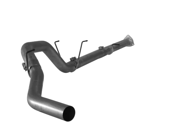Mel's/Flo pro 2013 - 2018 Cummins Exhaust - Manali Performance