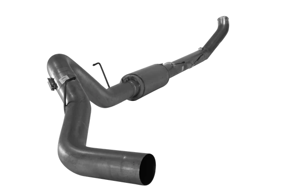 Mel's/Flo pro 2013 - 2018 Cummins Exhaust - Manali Performance