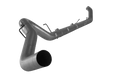 Mel's/Flo pro 2013 - 2018 Cummins Exhaust - Manali Performance