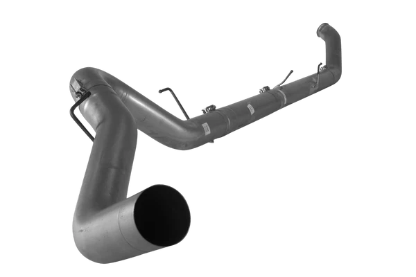 Mel's/Flo pro 2013 - 2018 Cummins Exhaust - Manali Performance