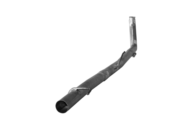 Mel's/Flo Pro 2014 - 2023 Ecodiesel Exhaust / Race Pipe - Manali Performance