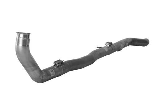 Mel's/Flo Pro 2014 - 2023 Ecodiesel Exhaust / Race Pipe - Manali Performance