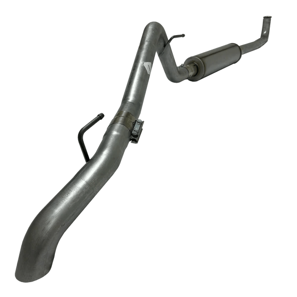 Mel's/Flo Pro 2014 - 2023 Ecodiesel Exhaust / Race Pipe - Manali Performance
