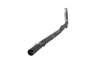 Mel's/Flo Pro 2014 - 2023 Ecodiesel Exhaust / Race Pipe - Manali Performance