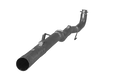 Mel's/Flo Pro 2015.5 - 2016 Duramax Exhaust - Manali Performance