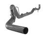 Mel's/Flo Pro 2015.5 - 2016 Duramax Exhaust - Manali Performance