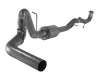 Mel's/Flo Pro 2015.5 - 2016 Duramax Exhaust - Manali Performance