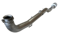 Mel's/Flo Pro 2015.5 - 2016 Duramax Exhaust - Manali Performance