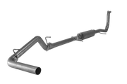 Mel's/Flo Pro 2016 - 2021 Duramax Exhaust - Manali Performance
