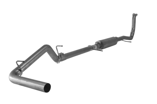 Mel's/Flo Pro 2016 - 2021 Duramax Exhaust - Manali Performance
