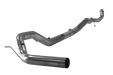 Mel's/Flo Pro 2017 - 2019 Duramax Exhaust - Manali Performance
