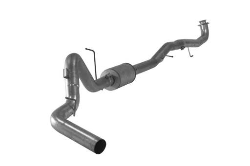 Mel's/Flo Pro 2017 - 2019 Duramax Exhaust - Manali Performance