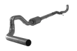 Mel's/Flo Pro 2017 - 2019 Duramax Exhaust - Manali Performance