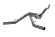 Mel's/Flo Pro 2017 - 2019 Duramax Exhaust - Manali Performance