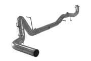 Mel's/Flo Pro 2017 - 2019 Duramax Exhaust - Manali Performance