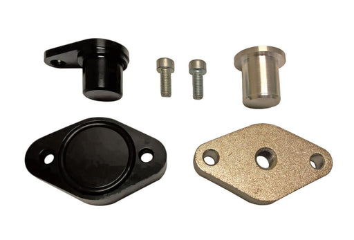 Mel's/Flo Pro 2018 - 2020 Powerstroke EGR Race Kit - Manali Performance