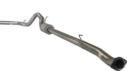 Mel's/Flo Pro 2020 - 2022 Powerstroke exhaust / race pipe - Manali Performance