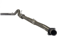 Mel's/Flo Pro 2020 - 2022 Powerstroke exhaust / race pipe - Manali Performance