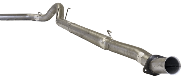 Mel's/Flo Pro 2020 - 2022 Powerstroke exhaust / race pipe - Manali Performance