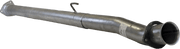 Mel's/Flo Pro 2020 - 2022 Powerstroke exhaust / race pipe - Manali Performance