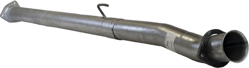 Mel's/Flo Pro 2020 - 2022 Powerstroke exhaust / race pipe - Manali Performance